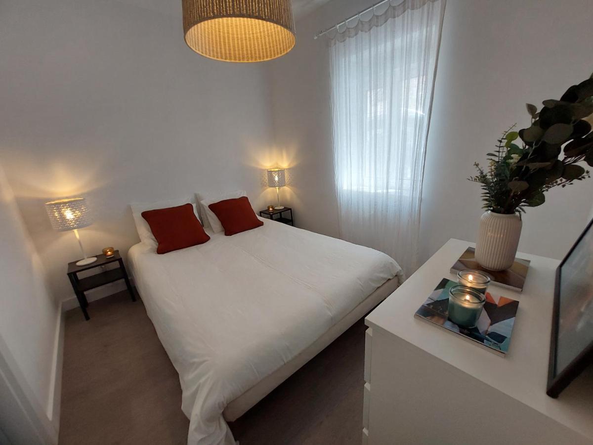 Cosy, Stylish, Lejlighed